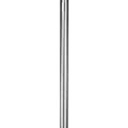 Fire Sense 61445 Natural Gas Patio Heater 45,000 BTU With Electric Ignition System CSA Approved For Commercial & Residential - Stainless Steel-picture-17