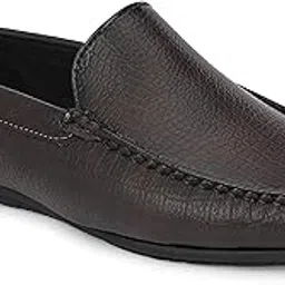footloose Stylish Men's Extra Comfort Loafers-picture-2