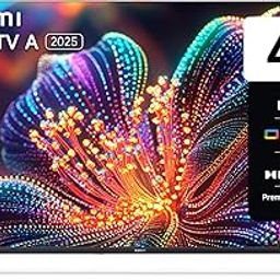 Xiaomi 108 cm (43 Inches) A Series Full HD Smart LED Google TV L43MB-AFIN-image-65