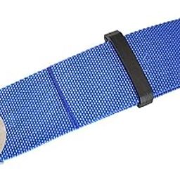 2Pcs Webbing Ending Clip Webbing Strap Buckle Strap Belt End Clip Adjuster S-11