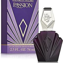 Passion By Elizabeth Taylor Edt Spray 2.5 Oz-17