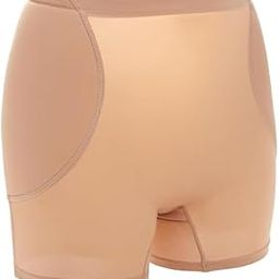 Women Butt Lifter Panties Padded Underwear Seamless Hip Pads Enhancer Shapewear Booty Lifting Panty-picture-25