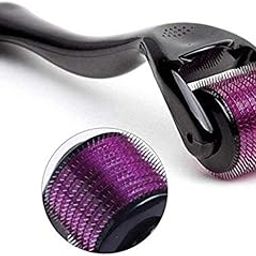 Derma Roller - Premium 540 Micro Derma Needling For Face And Skin - 0.25 mm - BeautyWorx By FirstChoice-image-72