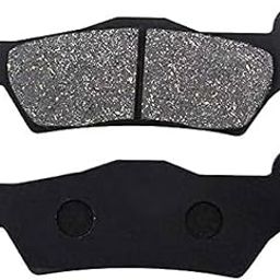 NS Front Brake Pad Compatible For Yamaha FZ250/ MT15 R15 V3,V4-image-68
