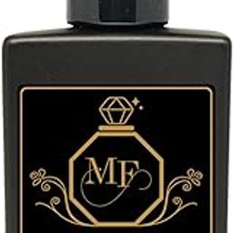 MF NOMAD Edt Perfume For Men | Premium Long-Lasting Fragrance Body Spray | Scent Gift For Him - 30ML-image-65