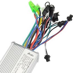 CALANDIS™ 24V/36V/48V 350W Motor Speed Controller Panel Scooter E-Bike Control 36V | Electric Bicycle Components | Bicycle Components & Parts | Cycling-12