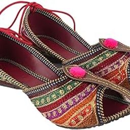 Women's Printed Fashion Ballet Flat Pink-image-66