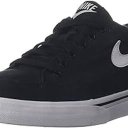 Women's WMNS GTS '16 TXT Black/White Running Shoes (840306-010_4.5 UK, 7 US)-picture-9