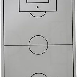 SAS SPORTS Football Clipboard Board Training Aid Practice Board-image-35