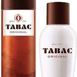 Tabac Original - Shaving Combo, White, 300 ml-27