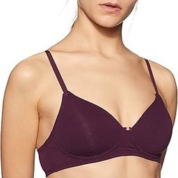 amante Every de Carefree Casuals Padded Non-Wired T-Shirt Bra-picture-26