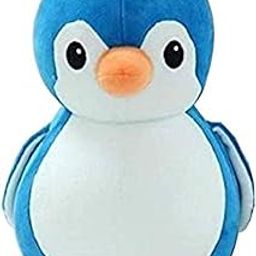 HUG 'n' FEEL SOFT TOYS Penguin Soft Toy, Baby Toys, Kids Toy, Soft Toy, Toy for Girl, Birthday Gift for Girl Plush & Stuffed Toys-28