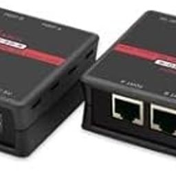 Hall Technologies UH-2D (HDMI Over 2 CAT6 Extender Kit)-25
