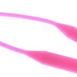 ™ Silicone Eyeglasses Strap Glasses Sunglasses Sports Band Cord Holder Pink | Other Vision Care | Vision Care-image-0