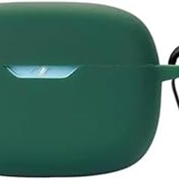 CRUIC Soft Silicone Case Cover Compatible for Tune Beam 2 (Green)-image-86