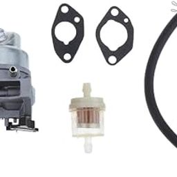 STYLEHEAVEN Adjustable Carburetor for Hondaa GCV160 HRB216 HRT216 16100-Z0L-023|Home & Garden|Yard, Garden & Outdoor Living|Outdoor Lighting|Landscape & Walkway Lights-image-36