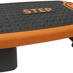TOPPRO FITNESS : AEROBIC STEP TP-745-TR| GYM STEPPER | GYM BENCH | INCLINE DECLINE BENCH | ABDOMINAL BENCH | CARDIO STEPPER | STEPPER FOR HOME GYM WORKOUT | TAIWAN CERTIFIED | IMPORTED-15