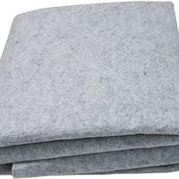 CALANDIS Tufting Felt Cloth Primary Tufting Backing Fabric Using Rug Punch 100x200cm | Crafts | Needlecrafts & Yarn | Rug Making | Primitive Hand Hooking | Other Hand Hooking Supplies-image-51