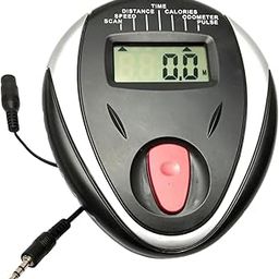 LOOM TREE® Rowing Machine Counter Multipurpose Time Counter Elliptical Training Display | Fitness Running & Yoga | Cardio Equipment | Rowing Machines-68