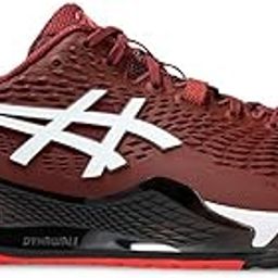 Men's Gel-Resolution 9 Tennis Shoes-image-27