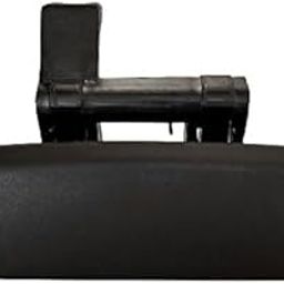 NUTOLUCK Back Door Lock | Dicky Lock Handle Compatible with Maruti Suzuki Celerio (2013–2021) | Replacement Tailgate Lock Handle – Durable & Easy Installation-image-38
