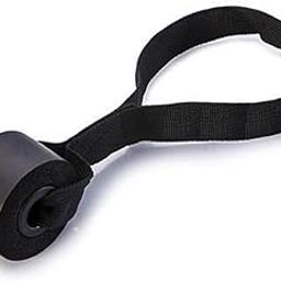 Fitcozi Door Anchor for Resistance Bands, Home-Gym Workout Exercise Bands Attachment for Yoga Strap, Physical Therapy Bands and Closed Loop Bands, Heavy Duty door anchor system-55
