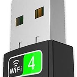 Mini USB Bluetooth & WiFi Wireless Adapter Bt 4.2 150Mbps WiFi Dongle Network Card WiFi Receiver Bluetooth Transmitter-image-63