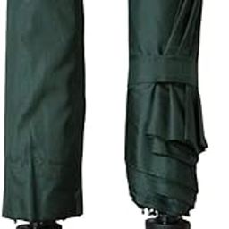 RG - ENTERPRISES Windproof Travel Umbrella for Rain | Auto Open & Close | Strong Fiberglass Frame | Waterproof Canopy |Green-image-91