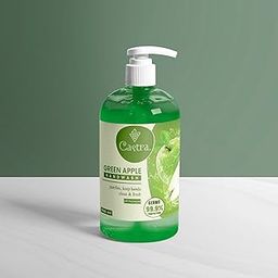 CASTRA GREEN APPLE HANDWASH (GREEN APPLE) 500 Ml-image-76