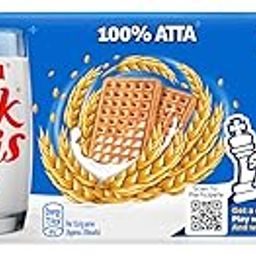 Britannia Milk Bikis Biscuits, 500 Gram-27