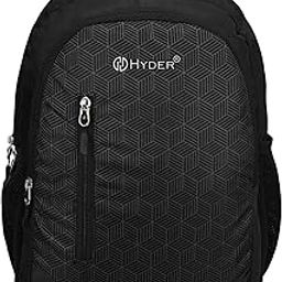 Cube 30L Unisex Multi-functional Laptop Bag/Backpack for Men and Women - Perfect Bags for College, School, and Business Travel with Padded Sleeve For Laptops Protection-10