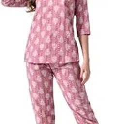 ichaa Women Night Wear-picture-47