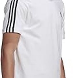Men's Polyester Regular Fit M 3S Sj T T-Shirt (Gl3733)-picture-28