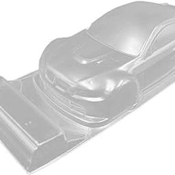 ATORSE 1/28 Rc Drift Cars Shell Universal 3.86 Inch/98Mm Wheelbase Car Shell-image-70