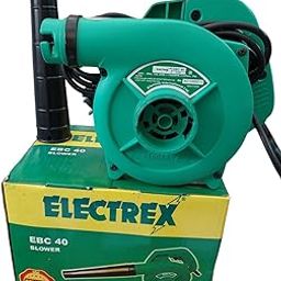 NTH - Electric Blower-image-1