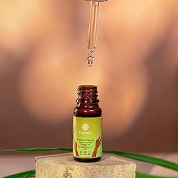 Floreva Lemon Grass Therapeutic Grade Essential Oil, 15 ml-image-8