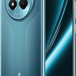 realme NARZO 80 Pro 5G (Racing Green,8GB+128GB) | Segment's 1st MediaTek Dimensity 7400 Chipset | 6000mAh Titan Battery + 80W Ultra Charge | 4500nits HyperGlow Esports Display | IP69 Waterproof-24