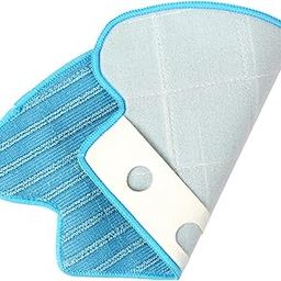 IVELECT Mop Cloth Washable for Cobos Dibao Sweeping Robot DD35-image-10