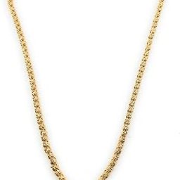 Silver Plated Chain For Mens And Womens-image-95