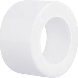 Caulk Tape White 2 Inch x 33Feet, Waterproof PMMA Caulking Strip Self Adhesive for Kitchen Sink Bathtub Bathroom Shower Toilet-30
