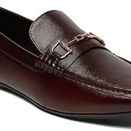 teakwood leathers Men’s Leather Horsebit Loafers | SH_LF_CLE03_V-picture-11