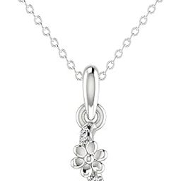 avsar White Gold 14KT Pendants AVP1181WB-picture-36