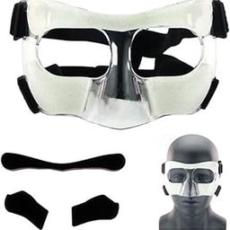 SECRET DESIRE Nose Guard Mask Face Guard For Men Women Adult 15Cmx9Cm-28