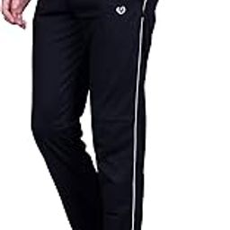 Track Pants with Zipper Pockets-picture-14