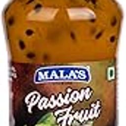 Mala's PASSION FRUIT MOCKTAIL 750ML-picture-5