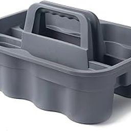 TARGET HYGIENE Handy Caddy ABS-Plastic Tool Bucket (GRAY)-image-12