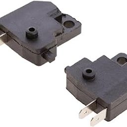 BNF Front Rear Brake Lever Stop Switch Universal Fits for ATV Scooter Pit Dirt Bike Motorbike | Collectibles-7
