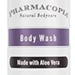 Kimirica Pharmacopia Refreshing Summer body wash with the goodness of Argan Oil & Aloe Vera | 100% Vegan and Paraben Free Deep cleanses Body Wash (All Skin Type) (Lilac, 250ml)-23