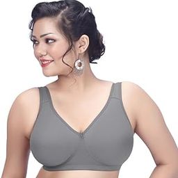 COMFORTFIT 36 Grey D - Cup-picture-30