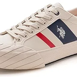 u.s. polo assn. Men Lace Up Sneaker Shoes-picture-2